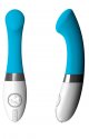 LELO Gigi Turquoise blue