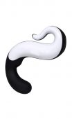 Fun Factory Delight black-white Click 'N' Charge
