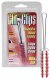 �perk Clips na klitoris �erven�
