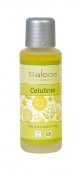 SALOOS Bio Celulinie - t�lov� a mas�n� olej 50 ml