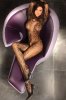 Livia Corsetti body Abra