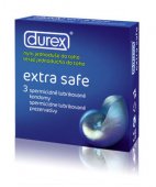 Durex Extra Safe 3ks