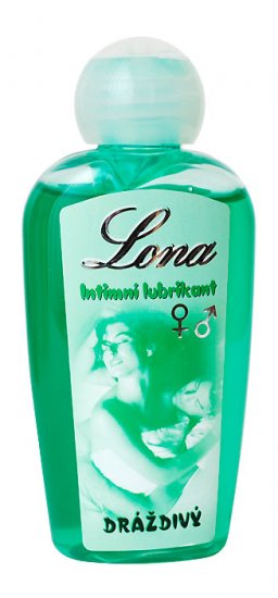 Lona dr�div� 130ml - Kliknut�m na obr�zek zav�ete