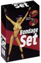 Bond� set 4 d�ln�