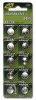 Baterie alkalick� LR44 10ks