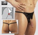 Tanga lakovaná S-L Tanga lakovaná S-L