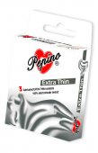 Prezervativ Pepino Extra Thin 3ks