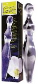 Dildo Crystal Lover