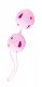 Fun Factory Teneo Duo magenta-baby rose