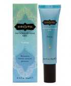 Lubrika�n� gel Kamasutra Woman Cooling/chladiv� 15 ml