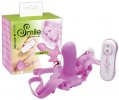 P�ip�nac� penis - Strap on Smile Crazy