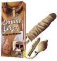 Návlek latexový tělový Double Návlek latexový tělový Double