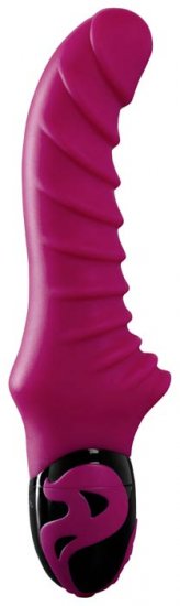 Fun Factory Smartvibe Semirealistic blackberry - Kliknut�m na obr�zek zav�ete