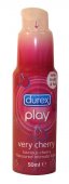 Durex Play Very Cherry 50ml