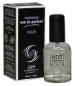 HOT Man parf�m s feromony 50 ml