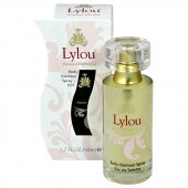 Toaletn� voda - Lylou Body Glamour 50 ml