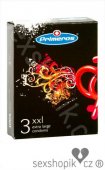Primeros XXL 3ks