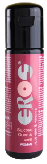 Eros Woman super concentrated 100ml - Kliknut�m na obr�zek zav�ete