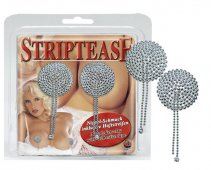 Stript�zov� �perk na bradavky 2ks