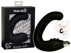 Vibr�tor Rude Boy Rocks Off