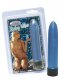 Vibr�tor kabelkov� plast