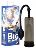 Vakuov� pumpa Big Dream