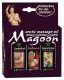Masa�n� oleje Magoon 3ks x 50 ml