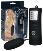 Vaj��ko Velvet black