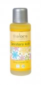 T�lov� a mas�n� olej Devatero kv�t� 50ml