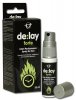 Znecitlivuj�c� sprej De:lay forte 20 ml
