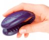 We-vibe II vibr�tor na klitoris a G-bod