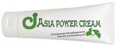 Kr�m Asia Power 80 ml