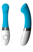 LELO Gigi Turquoise blue