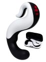 Fun Factory Delight black-white