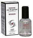 HOT Woman parfém s feromony 50 ml HOT Woman parfém s feromony 50 ml