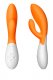 LELO Ina Orange LELO Ina Orange