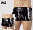 Boxerky pánské lakované Boxerky pánské lakované