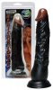 Dildo s p��savkou African