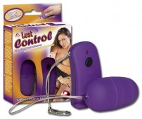 Lust Control 10