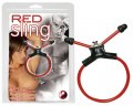 Erek�n� krou�ek Red Sling
