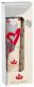 Fun Factory Color Moi jahoda - �erven�