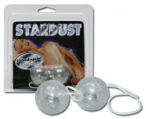 Venu�iny kuli�ky Stardust
