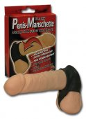 N�vlek na penis
