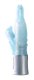 Fun Factory Sally Sea frosted blue