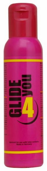 Glide 4 you 100ml - Kliknut�m na obr�zek zav�ete