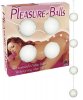 Venu�iny kuli�ky Pleasure-Ball