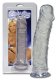 Dildo Crystal Clear