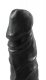 Gelov� vibr�tor Nature Skin Big Vibe �ern�