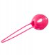 Fun Factory Teneo Uno white-india red