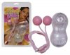 Venu�iny kuli�ky Honey Balls